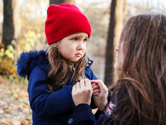 Kinder trauern anders - In der Kindertrauer die Unbefangenheit lassen.